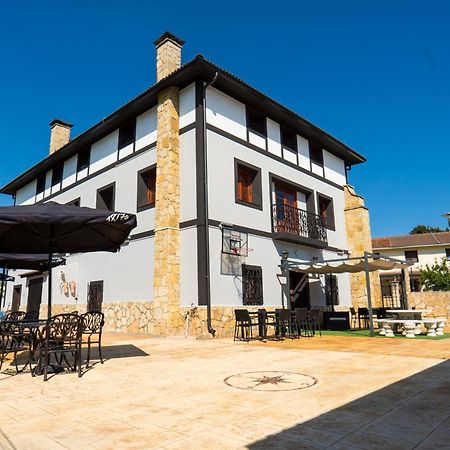 Paratene Ostatu Habitaciones Erandio Zewnętrze zdjęcie