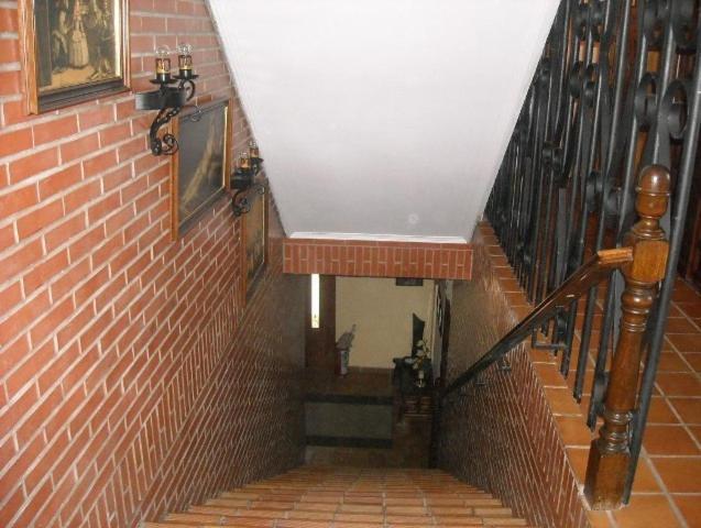 Paratene Ostatu Habitaciones Erandio Zewnętrze zdjęcie