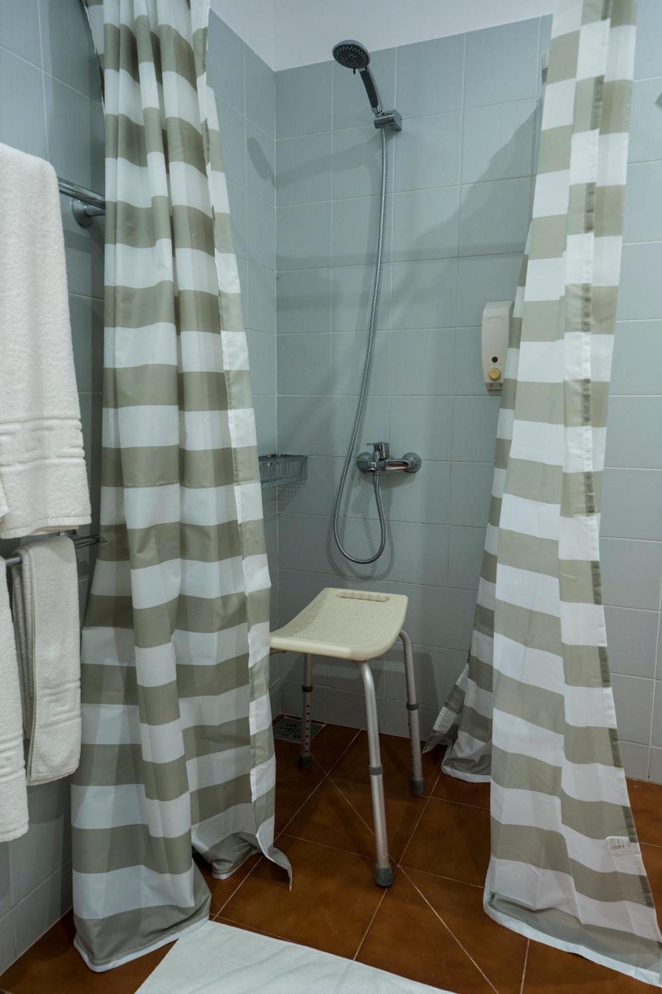 Paratene Ostatu Habitaciones Erandio Zewnętrze zdjęcie