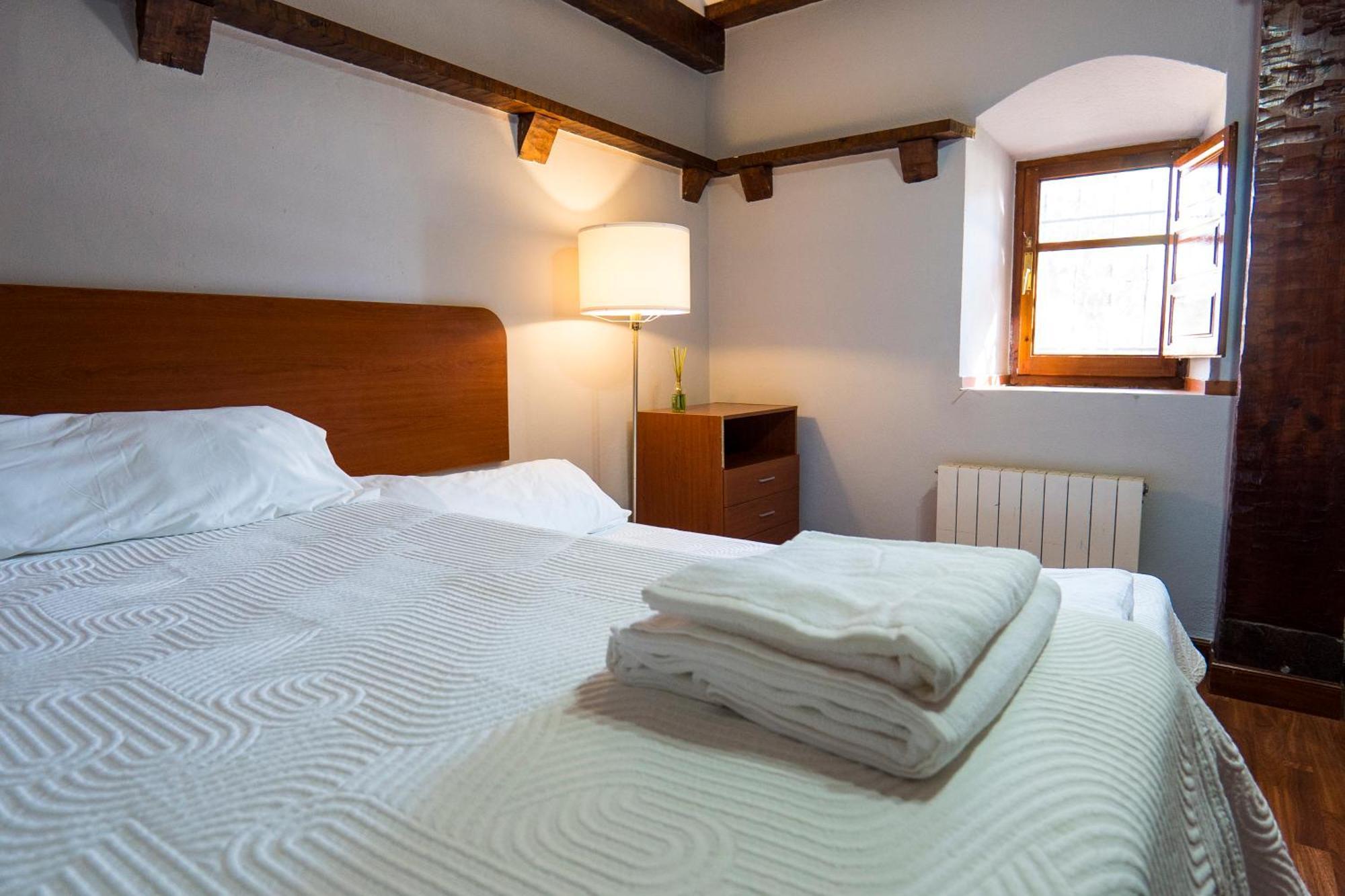 Paratene Ostatu Habitaciones Erandio Zewnętrze zdjęcie