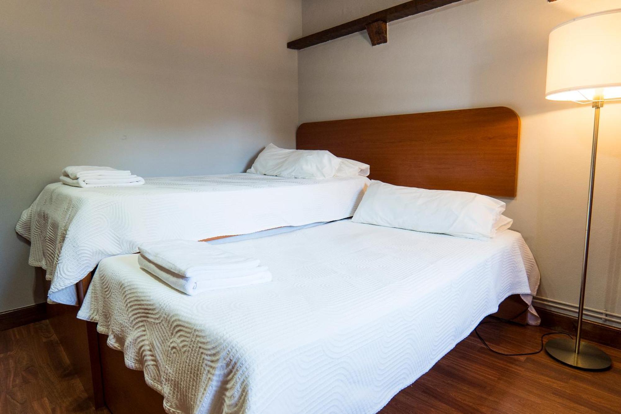 Paratene Ostatu Habitaciones Erandio Zewnętrze zdjęcie