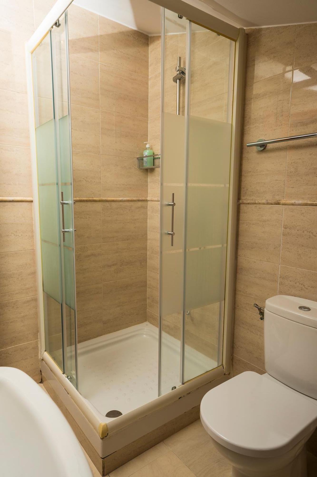 Paratene Ostatu Habitaciones Erandio Zewnętrze zdjęcie