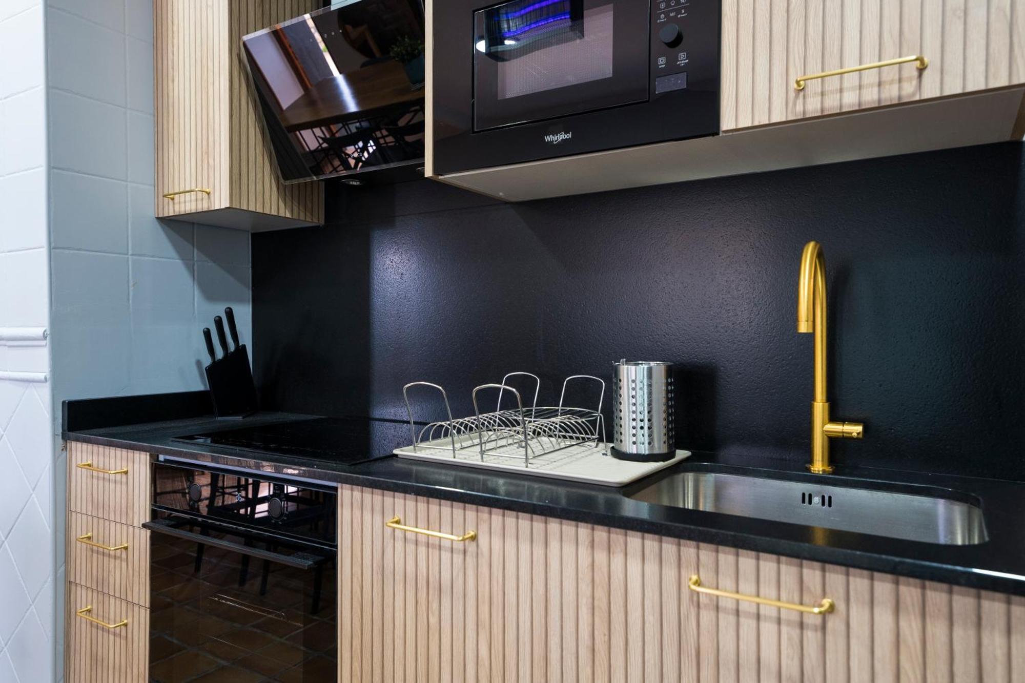 Paratene Ostatu Habitaciones Erandio Zewnętrze zdjęcie