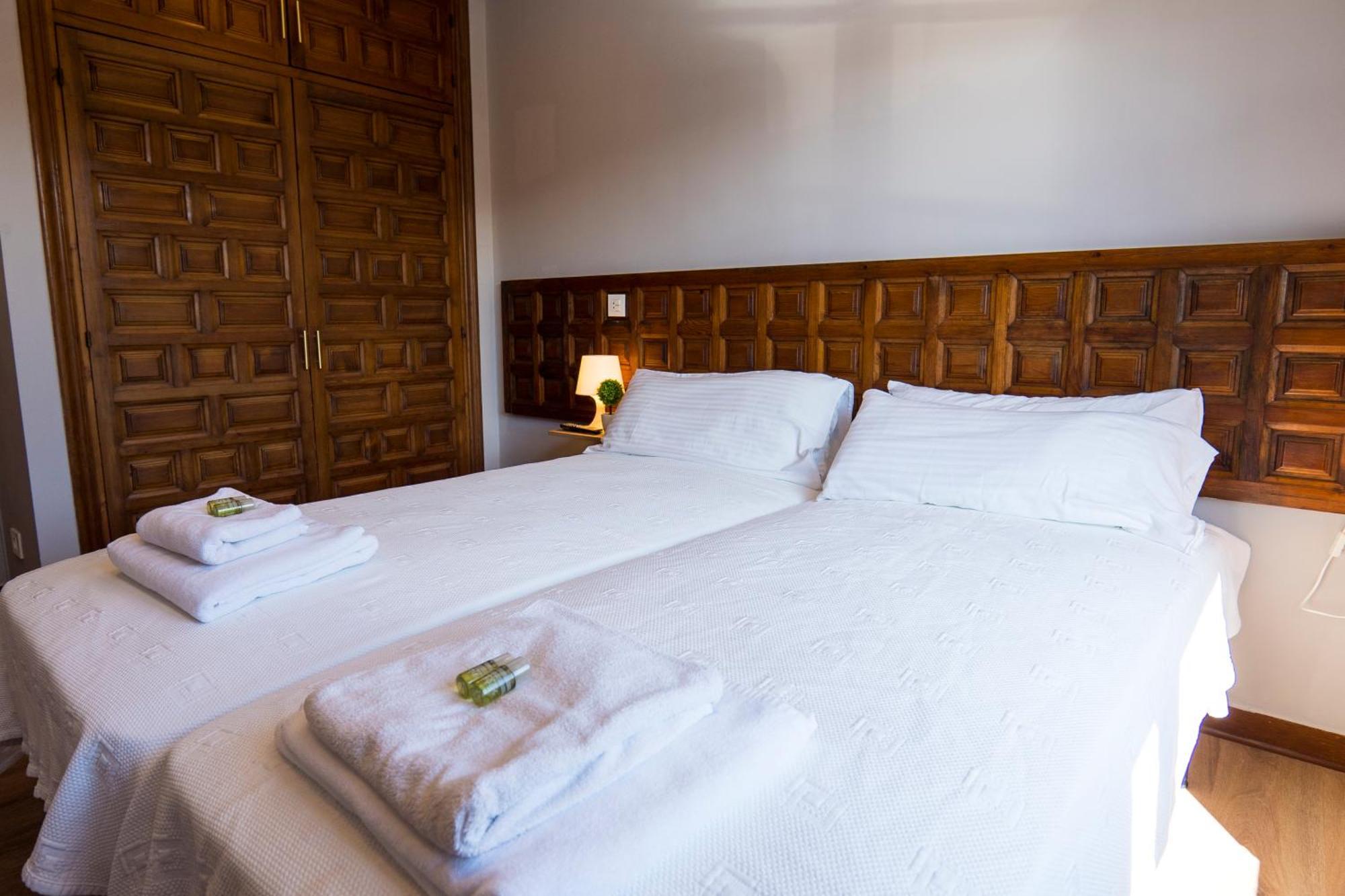 Paratene Ostatu Habitaciones Erandio Zewnętrze zdjęcie