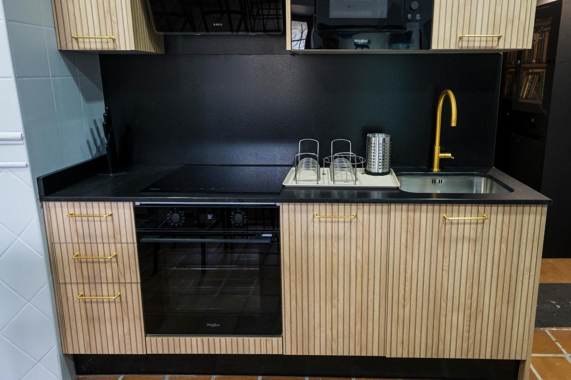 Paratene Ostatu Habitaciones Erandio Zewnętrze zdjęcie