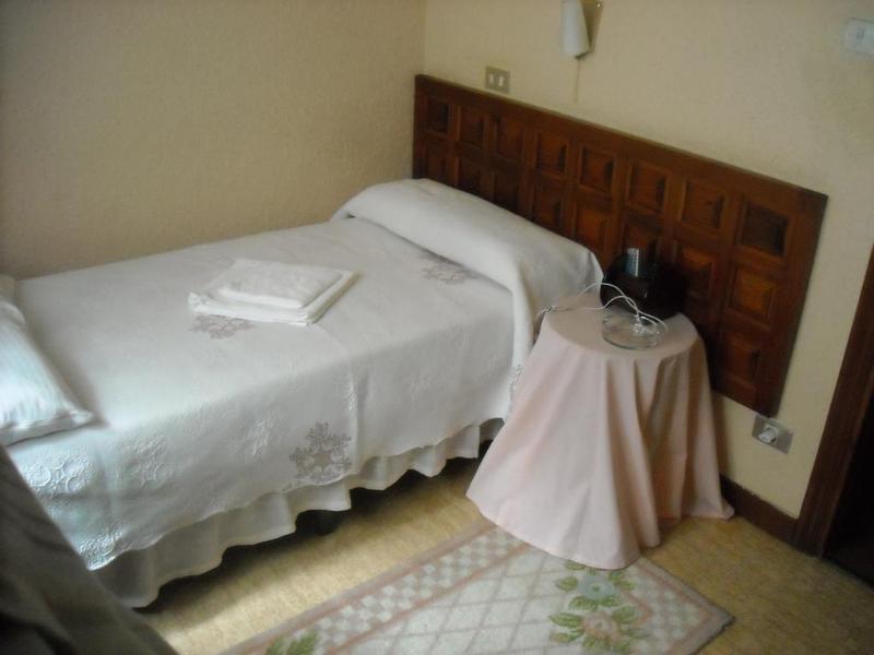 Paratene Ostatu Habitaciones Erandio Zewnętrze zdjęcie